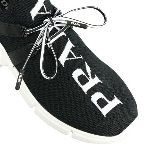 chaussette prada homme|Prada .